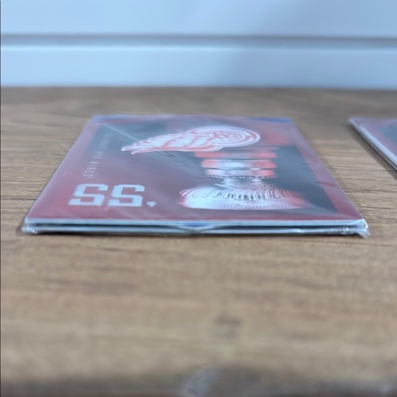 Brand New in Sealed Package - 2011/2012 Panini Molson Canadian Stanley Cup Cards - Picture 10 of 10